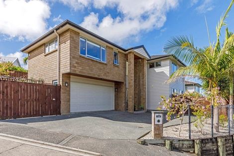 Photo of property in 27 The Avenue, Albany, Auckland, 0632