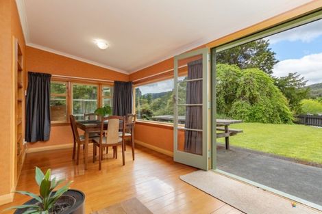 Photo of property in 4 Bridge Road, Birchville, Upper Hutt, 5018