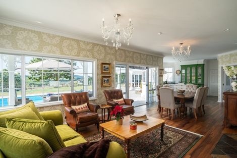 Photo of property in 36 Kaiapo Road, Acacia Bay, Taupo, 3385