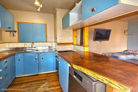 Photo of property in 143 Kokohuia Road, Omapere, Kaikohe, 0473