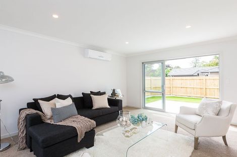 Photo of property in 4 Montgomery Terrace, Hokowhitu, Palmerston North, 4410