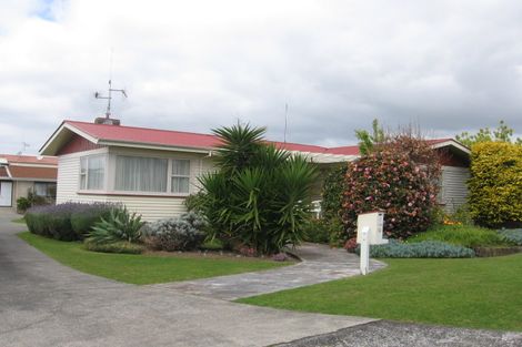 Photo of property in 7 Laing Place, Otumoetai, Tauranga, 3110