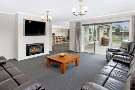 Photo of property in 8 Royston Common, West Melton, 7618