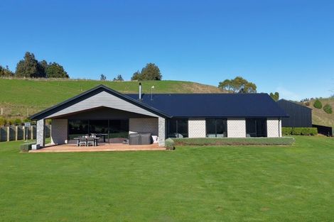 Photo of property in 210b Mangarino Road, Te Kuiti, 3986