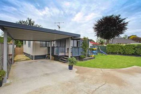 Photo of property in 3a Mcpherson Place, Fairfield, Hamilton, 3214