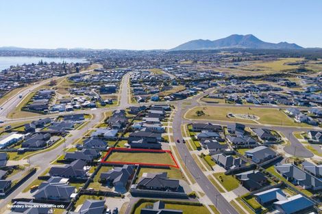 Photo of property in 16 Harakeke Drive, Wharewaka, Taupo, 3330
