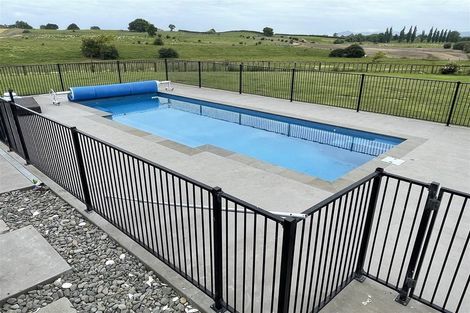 Photo of property in 275 Redoubt Road, Cambridge, 3495