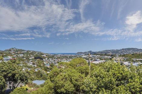 Photo of property in 154 Totara Road, Miramar, Wellington, 6022