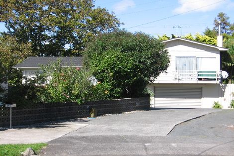 Photo of property in 20 Latham Avenue, Pakuranga, Auckland, 2010