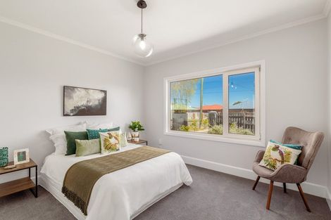 Photo of property in 41 Marriotts Road, North New Brighton, Christchurch, 8083