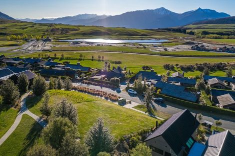 Photo of property in 23 Rannoch Drive, Jacks Point, Queenstown, 9371