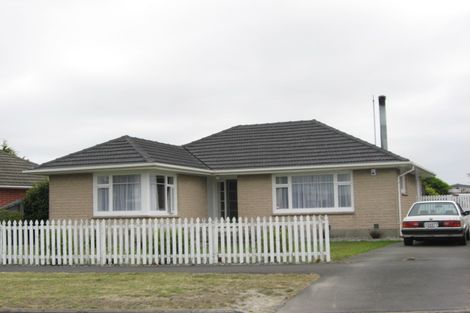Photo of property in 19 Orrick Crescent, Avondale, Christchurch, 8061