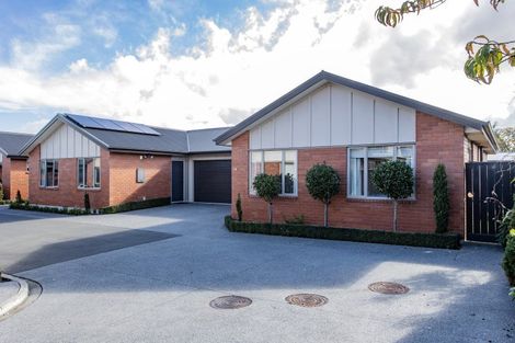 Photo of property in 14/12 Tankerville Road, Hoon Hay, Christchurch, 8025