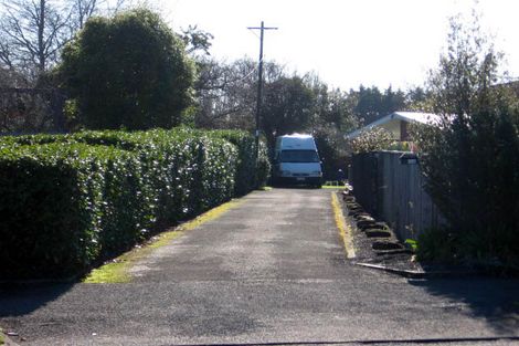 Photo of property in 62a Cornwall Street, Masterton, 5810