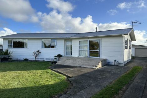 Photo of property in 21 Castle Street, Eltham, 4322