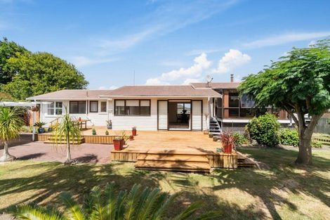 Photo of property in 14 Bannister Place, New Windsor, Auckland, 0600