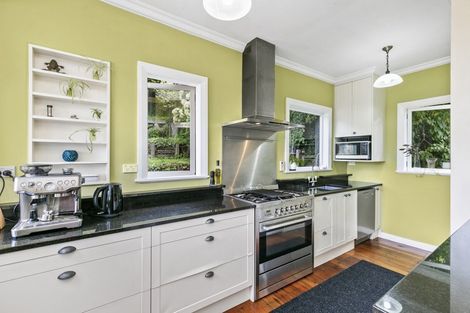 Photo of property in 35 Buckingham Street, Melrose, Wellington, 6023