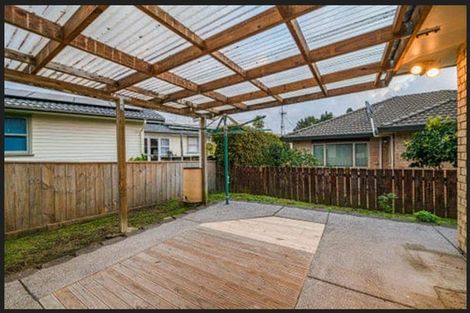 Photo of property in 62 Waitaki Street, Henderson, Auckland, 0612