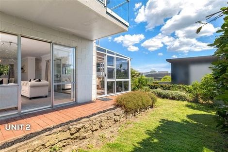 Photo of property in 2/57 Selwyn Avenue, Mission Bay, Auckland, 1071