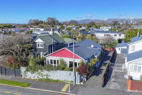 Photo of property in 54 Saint Albans Street, St Albans, Christchurch, 8014