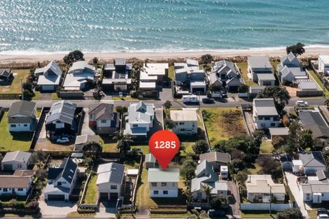Photo of property in 1285 Papamoa Beach Road, Papamoa Beach, Papamoa, 3118