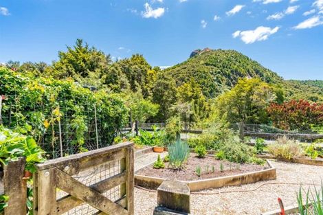 Photo of property in 125 Baldrock Road, Brynderwyn, Maungaturoto, 0587