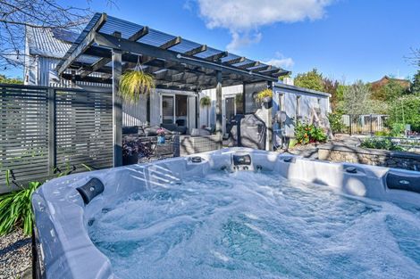 Photo of property in 95 Kereru Road, Maraekakaho, 4171
