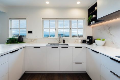 Photo of property in 107 East Coast Road, Castor Bay, Auckland, 0620