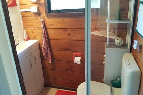 Photo of property in 55 Gilbass Avenue, Hamilton Lake, Hamilton, 3204