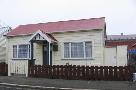 Photo of property in 50 Wesley Street, South Dunedin, Dunedin, 9012