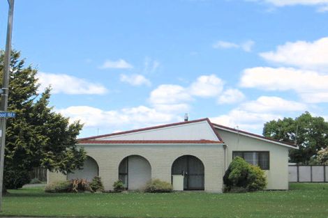 Photo of property in 50 Burwood Road, Matamata, 3400