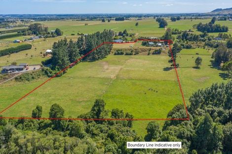 Photo of property in 358 Kimberley Road, Levin, 5571