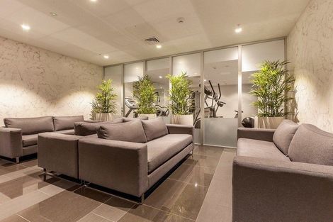 Photo of property in Queen's Residences, 1406/8 Airedale Street, Auckland Central, Auckland, 1010