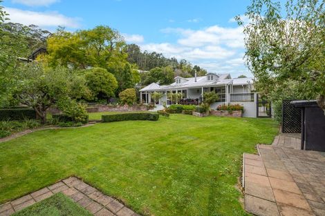 Photo of property in 51a Bowenvale Avenue, Cashmere, Christchurch, 8022