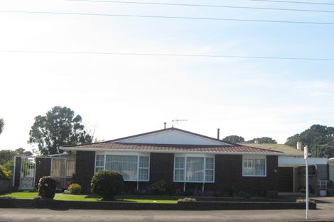 Photo of property in 61 Dawson Street, New Plymouth, 4310