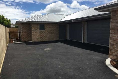 Photo of property in 4/6 Blackburn Street, Frankton, Hamilton, 3204