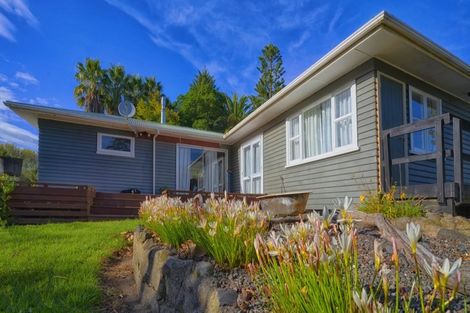 Photo of property in 734 Okahukura Road, Tapora, Wellsford, 0977