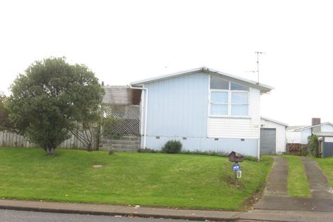 Photo of property in 126 Coxhead Road, Wattle Downs, Auckland, 2103