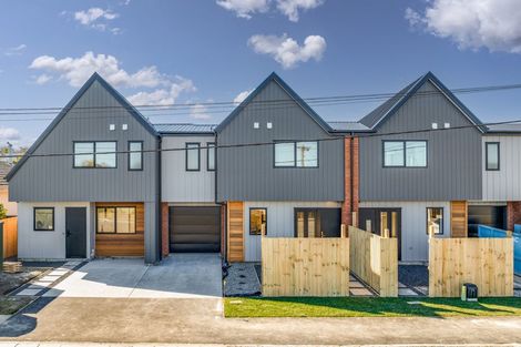 Photo of property in 4 Dominion Avenue, Somerfield, Christchurch, 8024