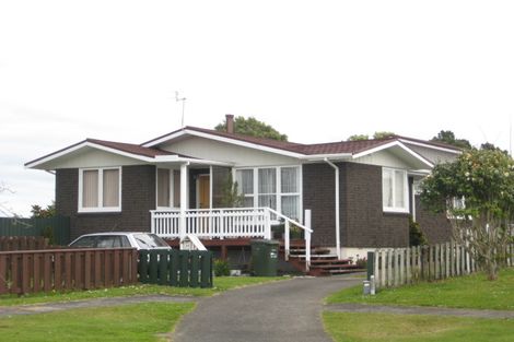 Photo of property in 24 Trelawney Crescent, Westown, New Plymouth, 4310