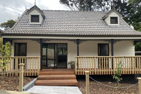 Photo of property in 2/128 Manuka Road, Bayview, Auckland, 0629