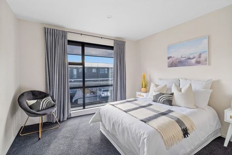 Photo of property in 4/22 Springfield Road, St Albans, Christchurch, 8014