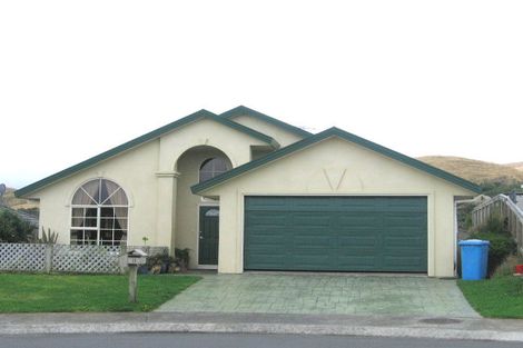 Photo of property in 11 Pigeonwood Lane, Woodridge, Wellington, 6037
