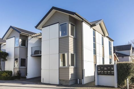 Photo of property in 36a Southampton Street, Sydenham, Christchurch, 8023