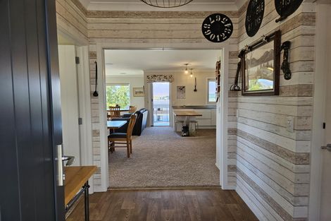 Photo of property in 13 Tekapo-twizel Road, Lake Tekapo, 7999