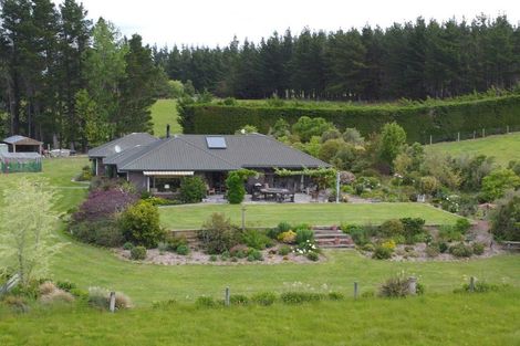 Photo of property in 215 Reserve Road, Balcairn, Amberley, 7481