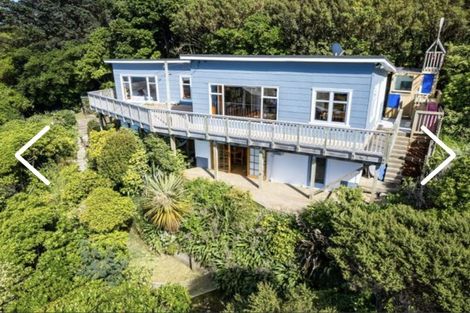 Photo of property in 6 Gordon Road, Plimmerton, Porirua, 5026