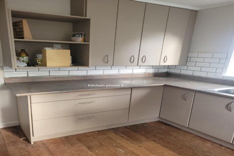 Photo of property in 126 Fitzherbert Street, Featherston, 5710