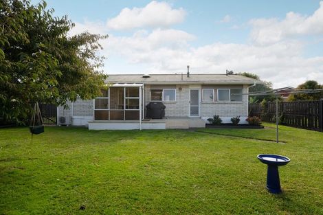 Photo of property in 5b Cascade Place, Chartwell, Hamilton, 3210