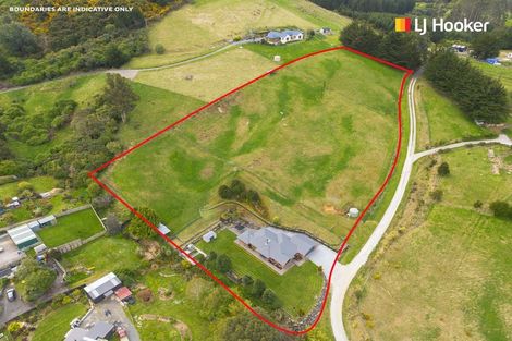 Photo of property in 54 Fairview Terrace, Sawyers Bay, Port Chalmers, 9023